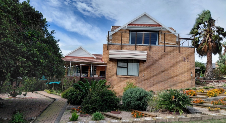 3 Bedroom Property for Sale in Dolphin Creek Golf Estate Western Cape